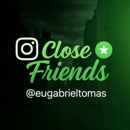 CF @eugabrieltomas